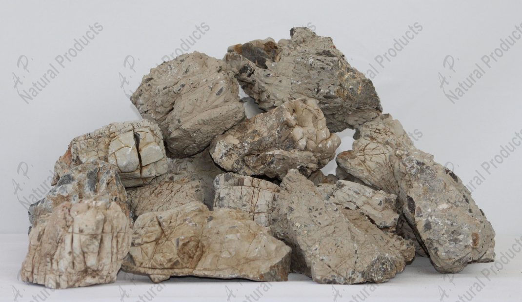 Ap Naturals Corners Stone 20kg