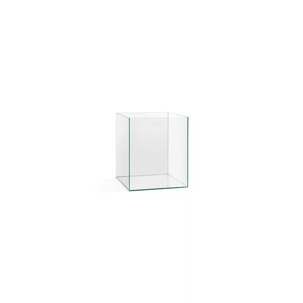 Aquael Duo Set 35x35x40 Cm – Tank Only + Under Mat