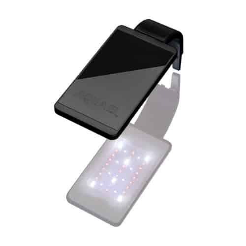 Aquael Leddy Smart 4.8w Plant & Night Black