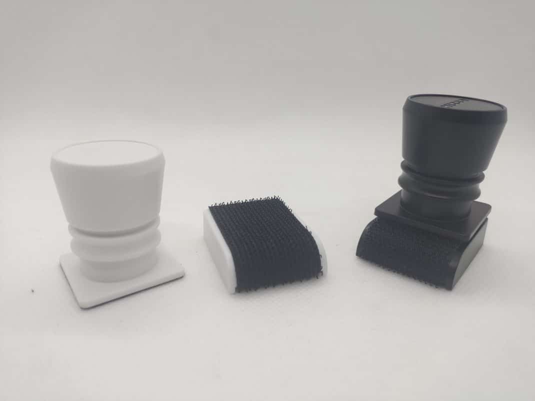 Nisso Magnet Cleaner Nano (white)
