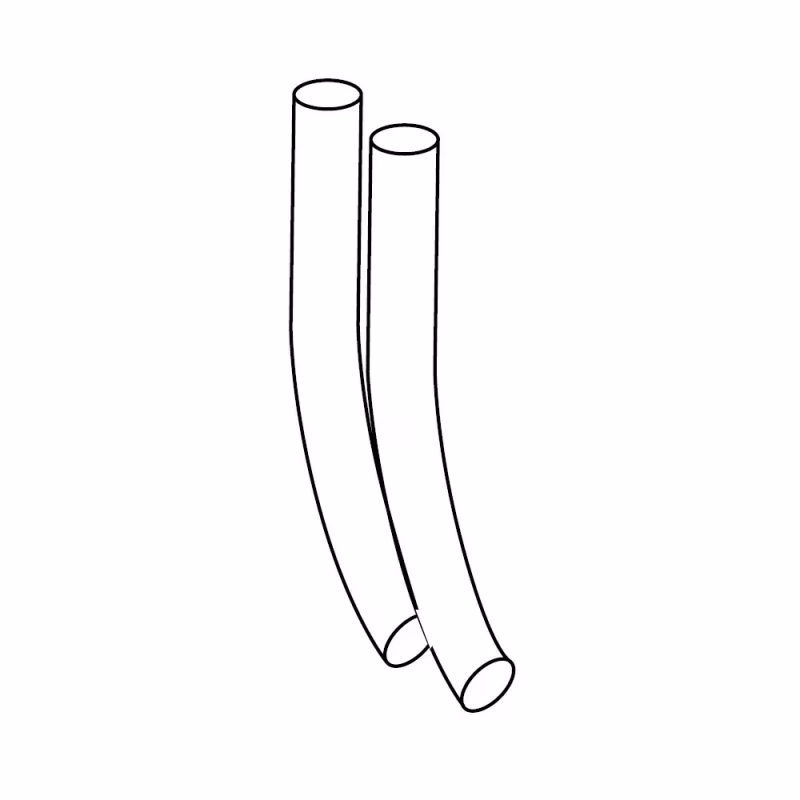 Aquael Hoses Unimax 150/250