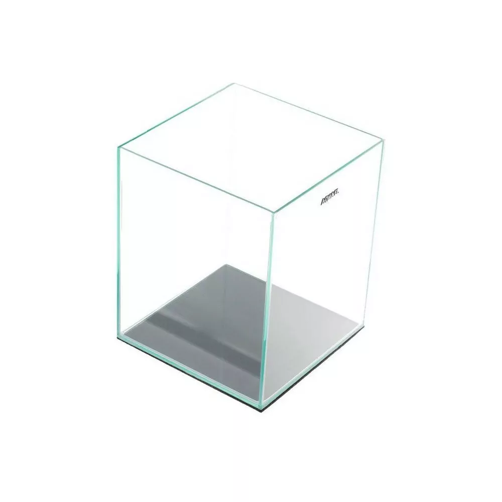 Aquael Shrimp Set 10 (20x20x25) – Tank Only + Under Mat