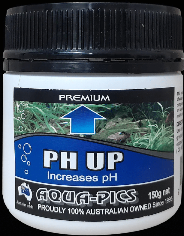 Aqua-pics Ph Up 150g