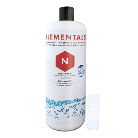 Fauna Marin Elementals N 1000mL
