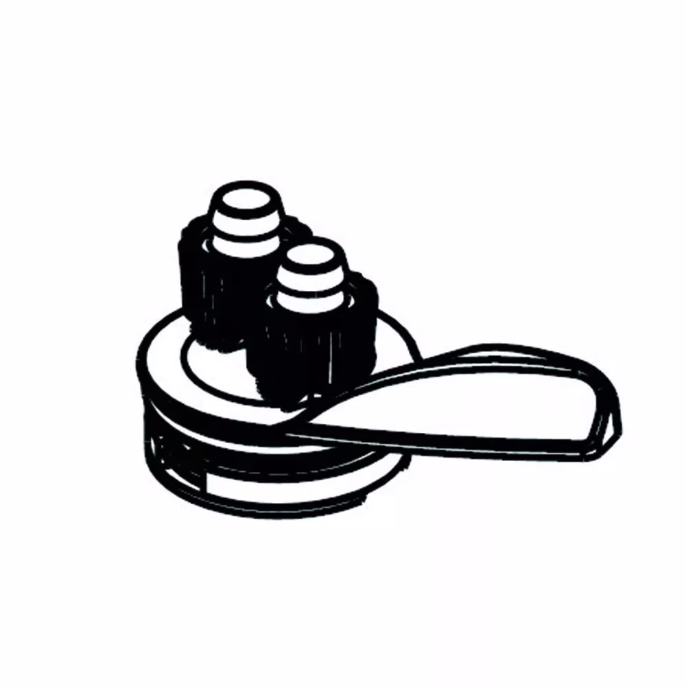 Aquael Control Assembly Midikani