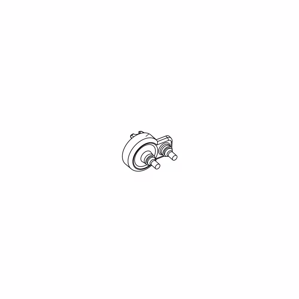 Aquael Diaphragm Miniboost