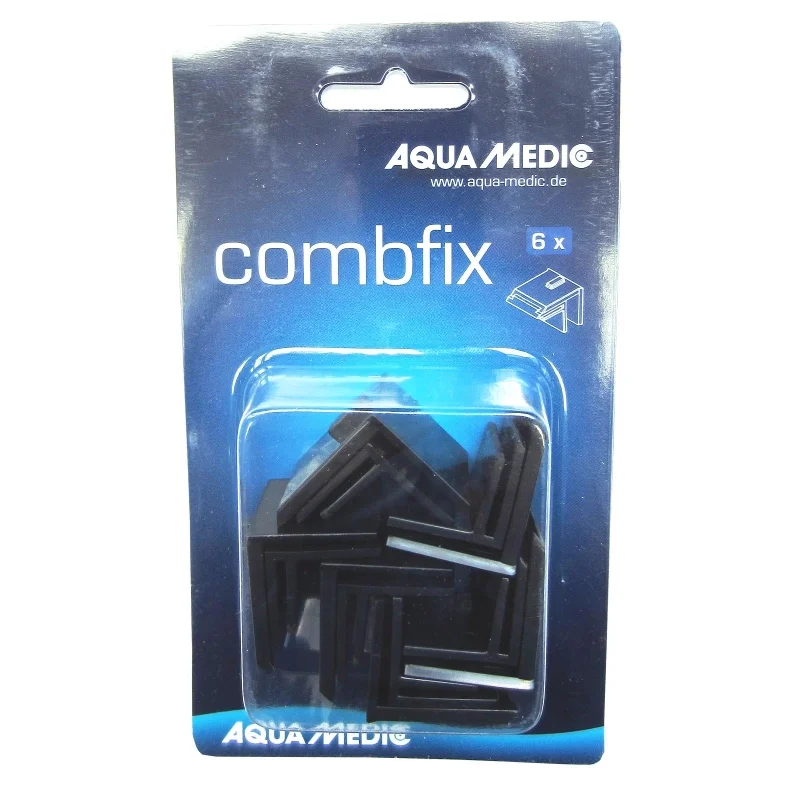 Aqua Medic Combfix – (6 Pcs)