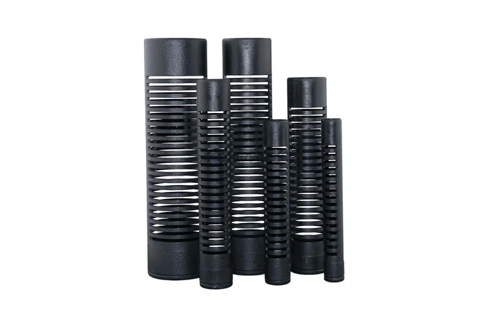 Aqua Medic Outlet/overflow Strainer 20mm / L = 160mm