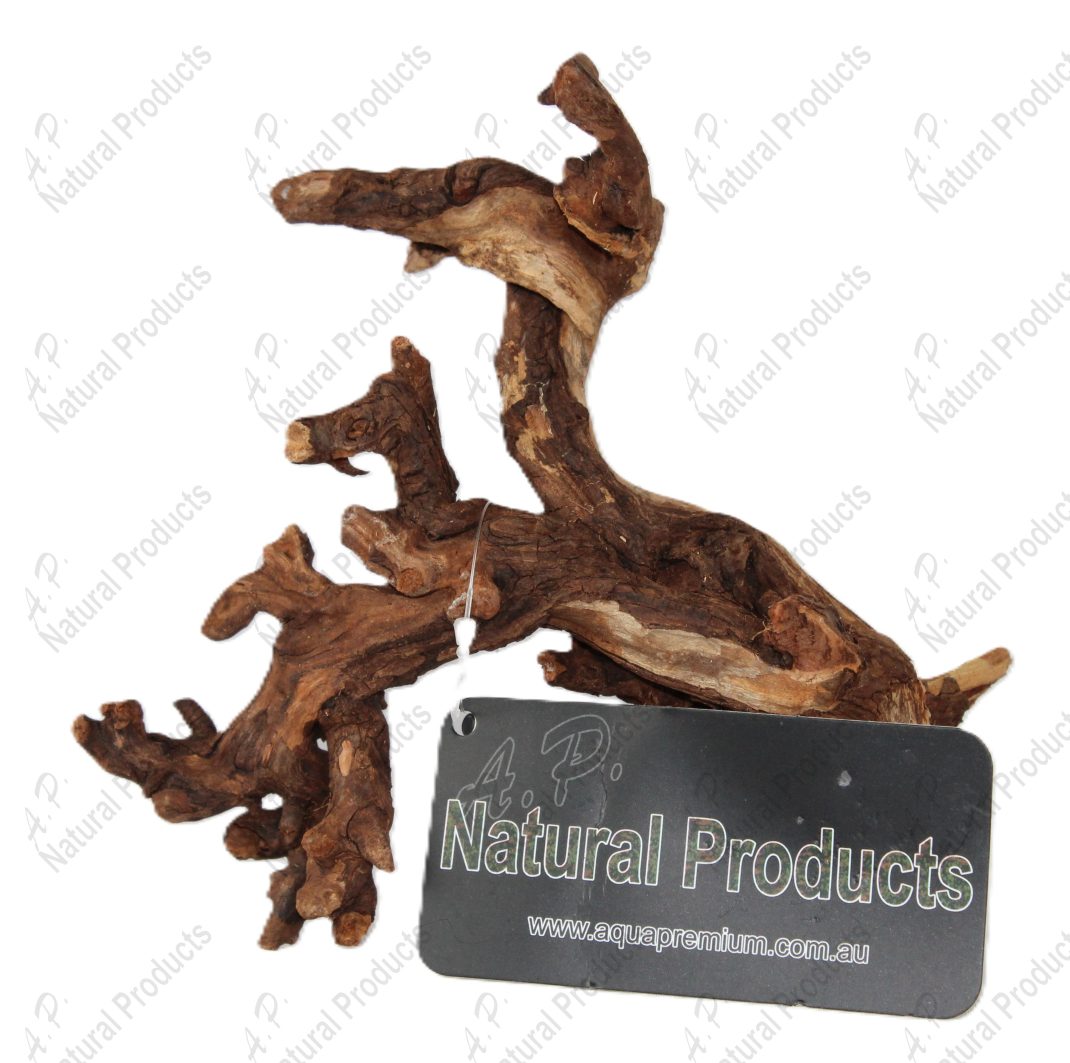Ap Naturals Malaysian Driftwood (small)