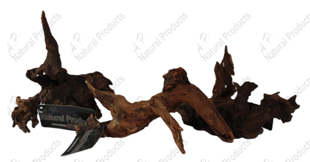 Ap Naturals Malaysian Driftwood (medium)