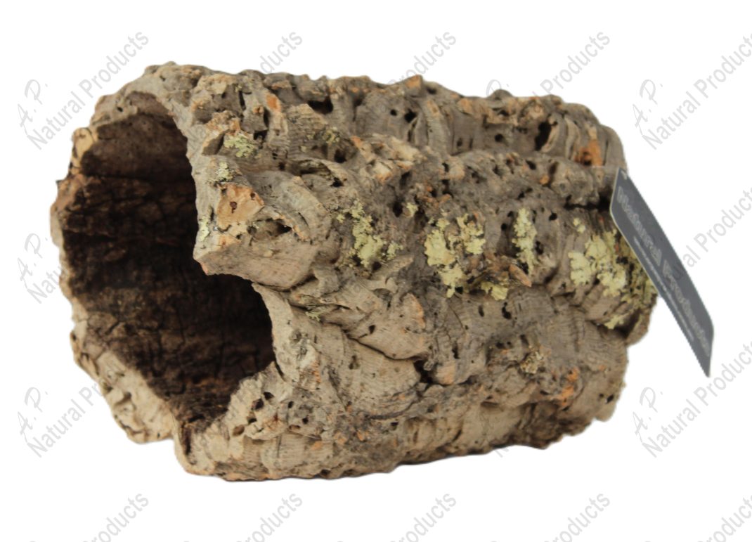 Ap Naturals Cork Tubes (small)