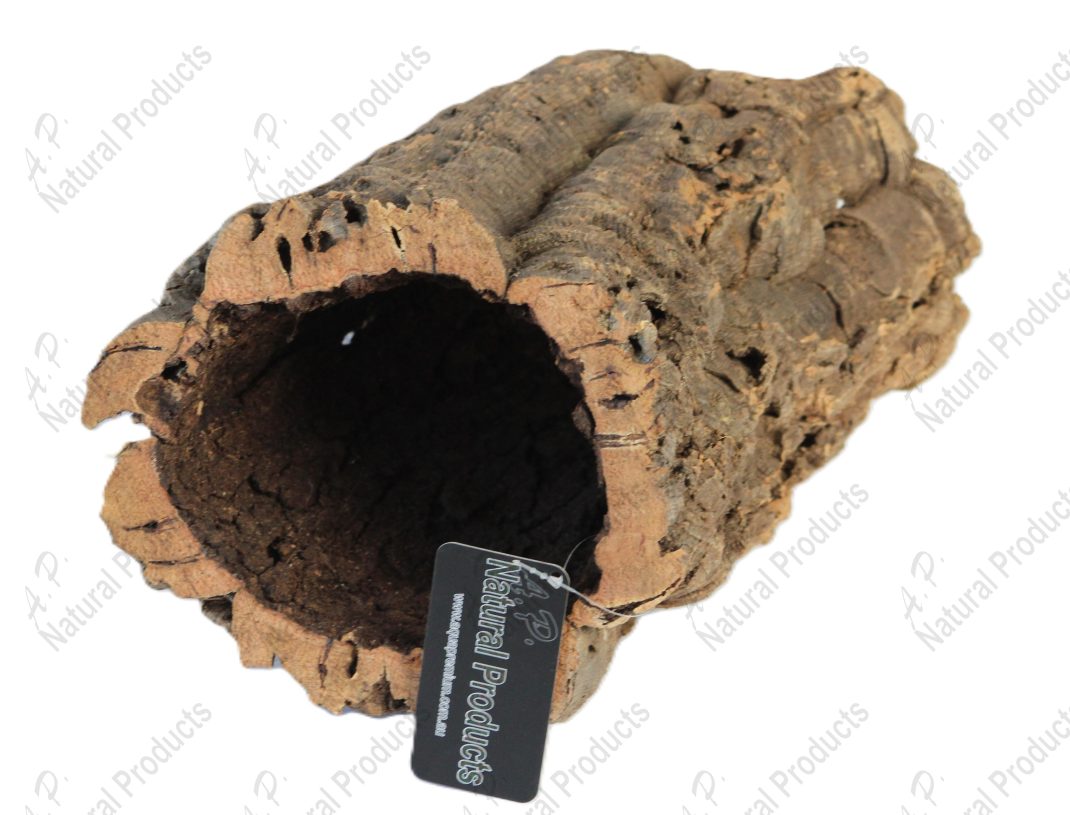Ap Naturals Cork Tubes (medium)