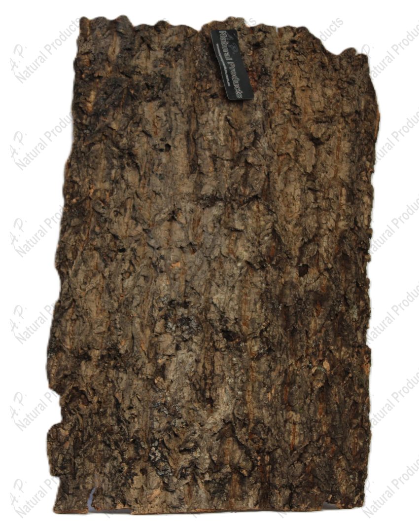 Ap Naturals Cork Bark Sheets