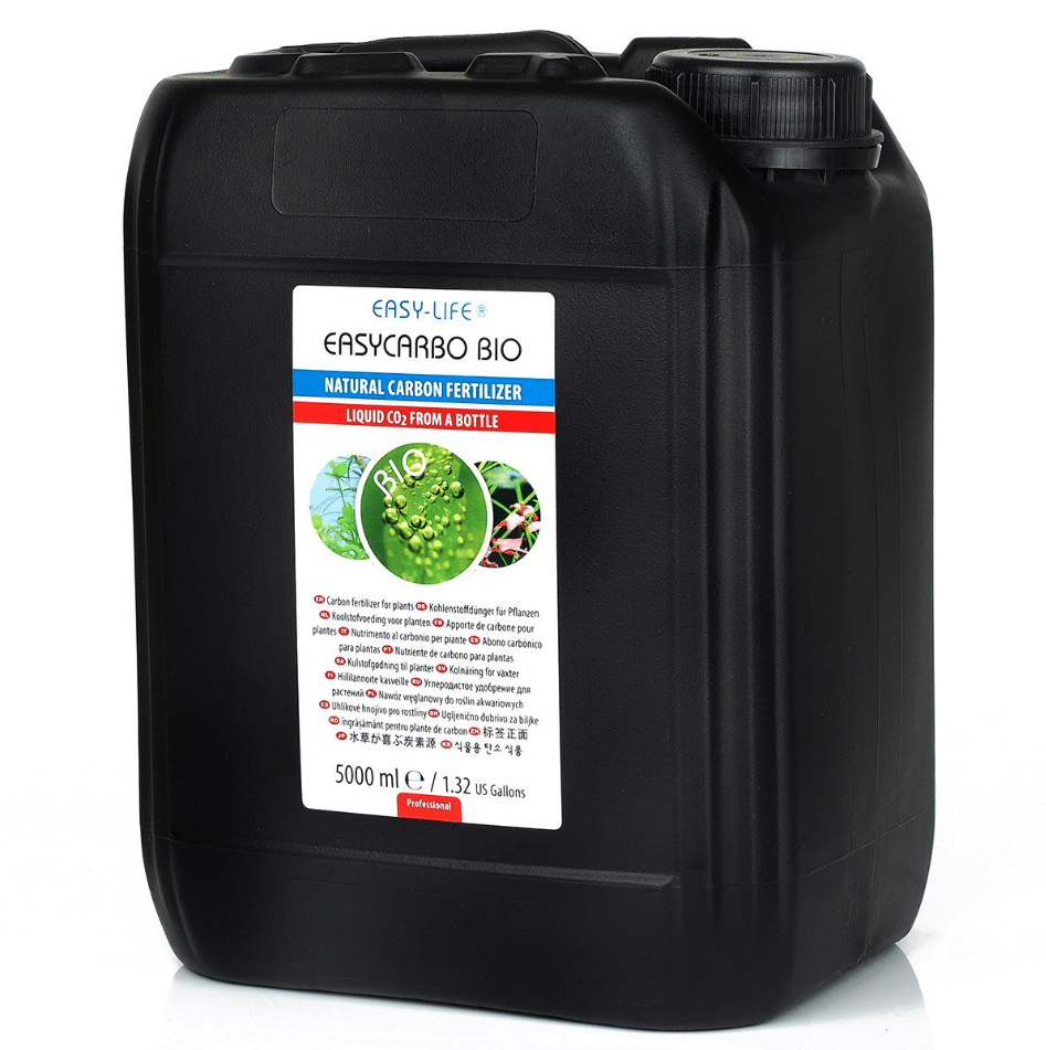 Easy-life Easycarbo Bio (liquid Carbon Plant Fertiliser) 5lt