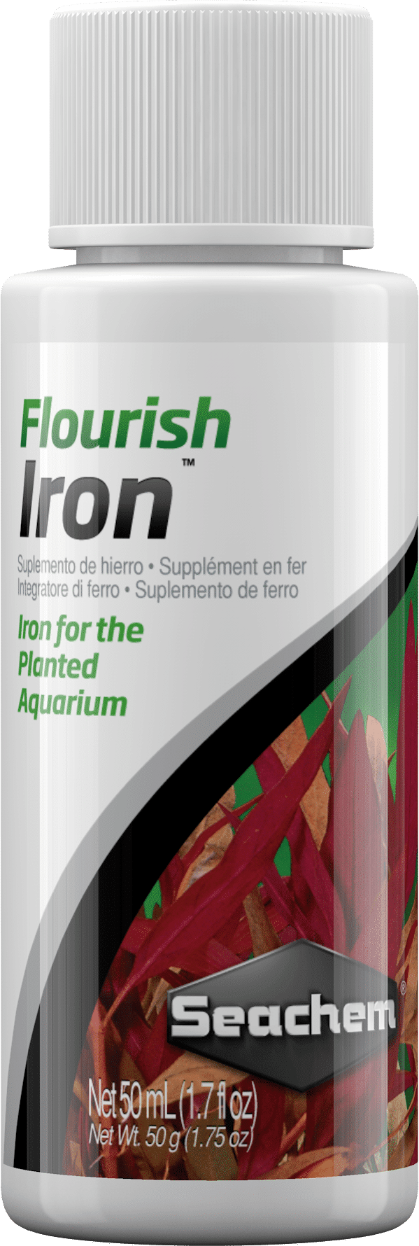 Seachem Flourish Iron 50ml