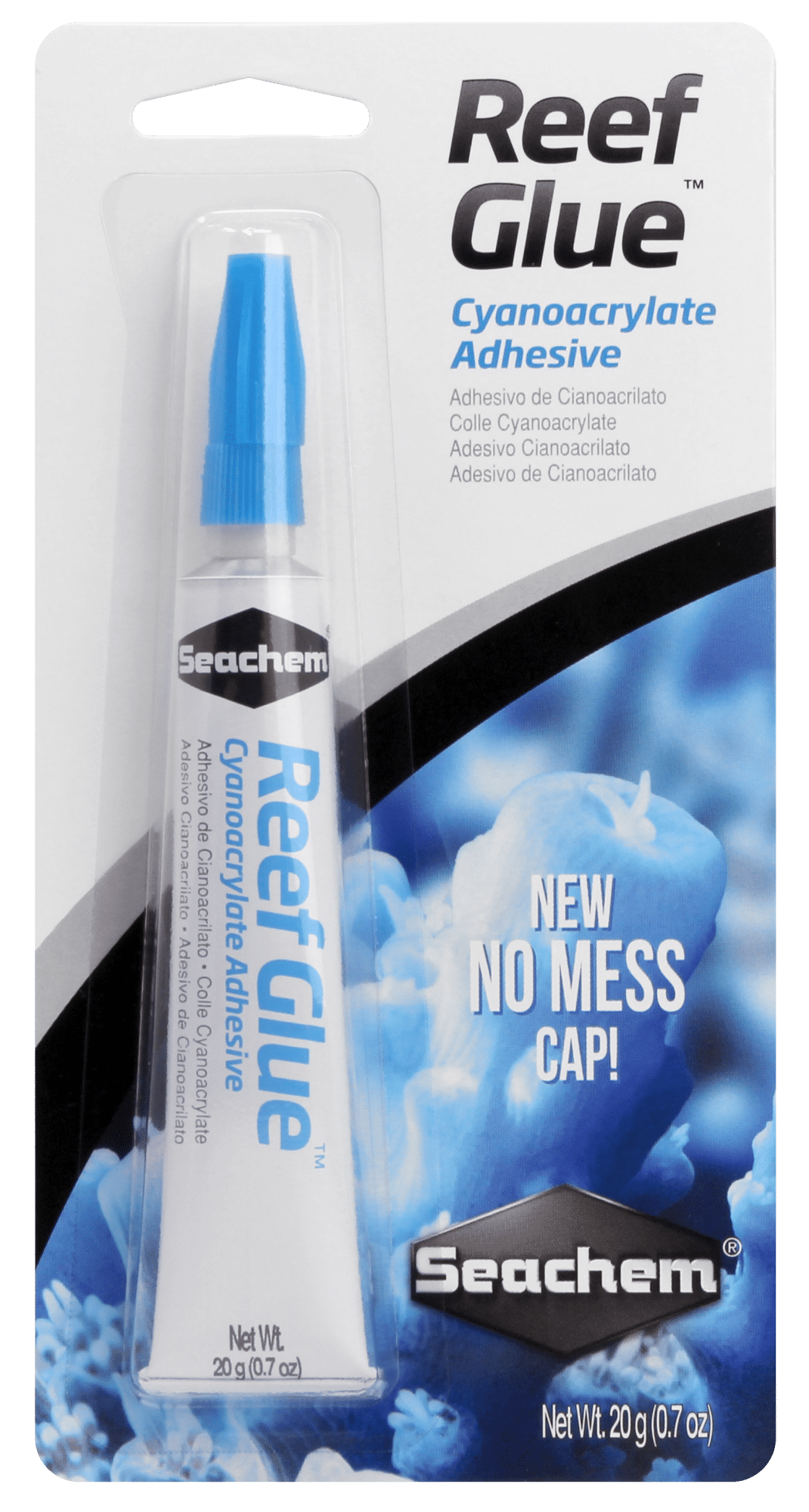 Seachem Reef Glue 20g