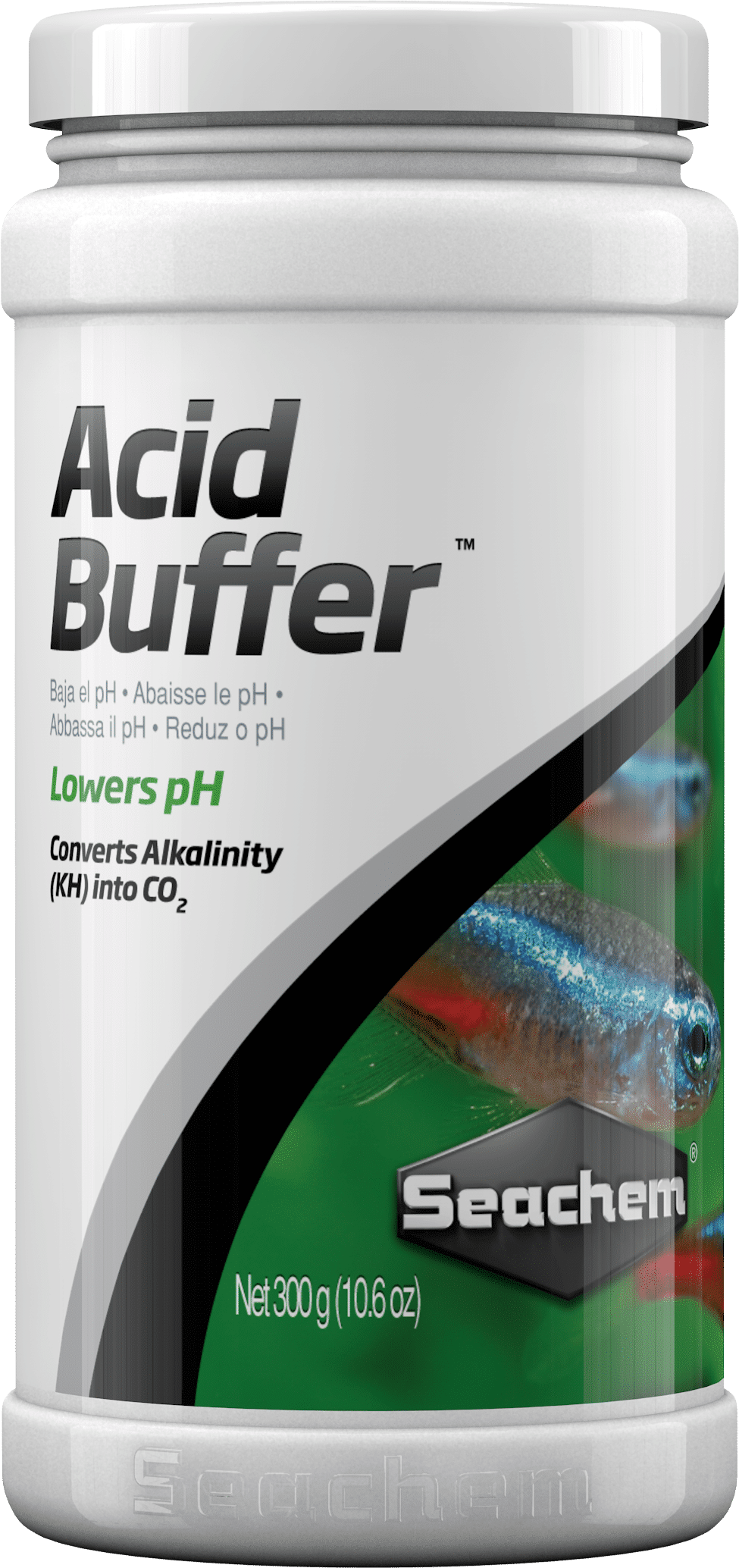 Seachem Acid Buffer 300g