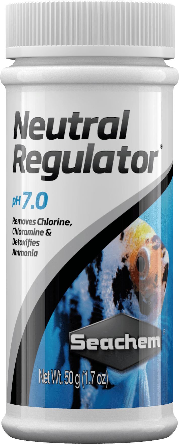 Seachem Neutral Regulator 50g