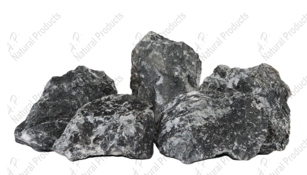 Ap Naturals Bulk Black Cichlid Stone Unpackaged (300kg Min Order)