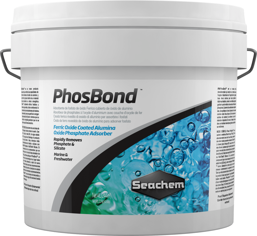Seachem Phosbond 4l