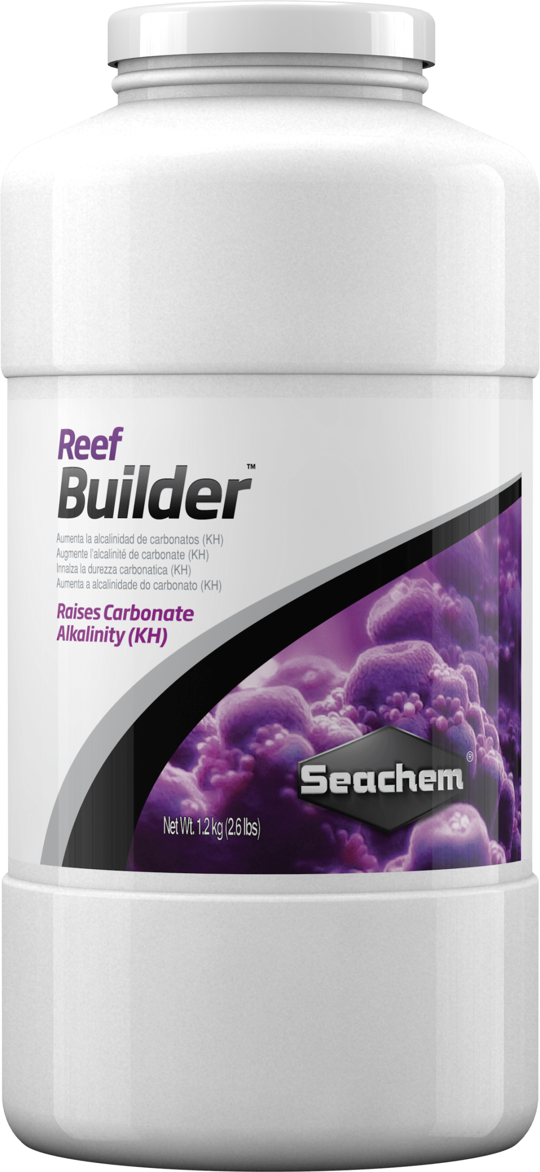 Seachem Reef Builder 1.2kg