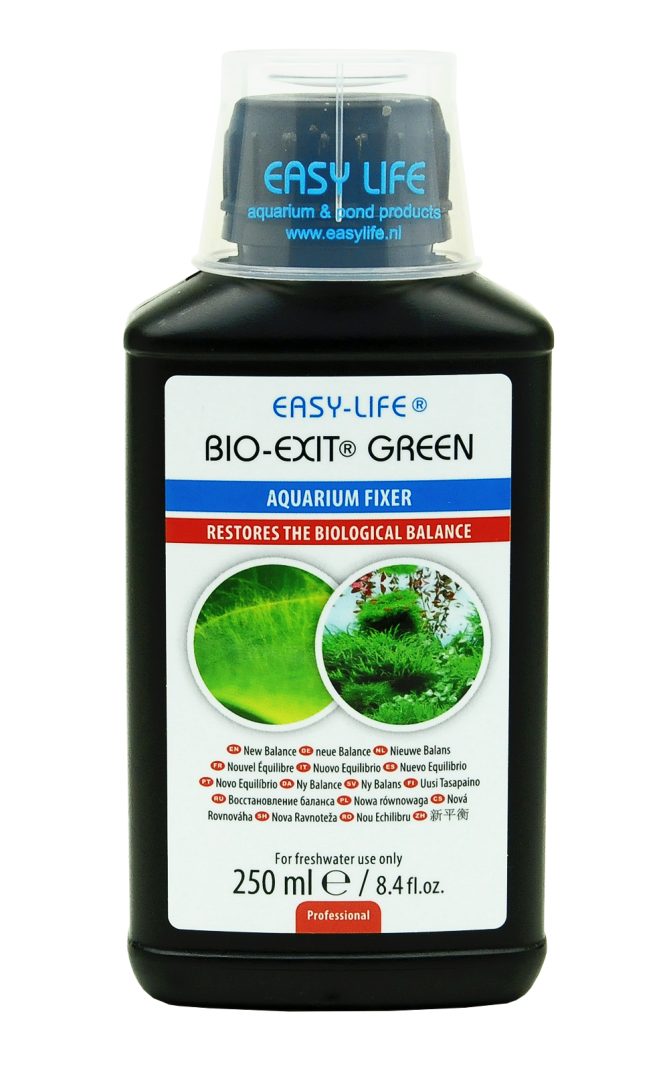Easy-life Bio-exit Green 250ml
