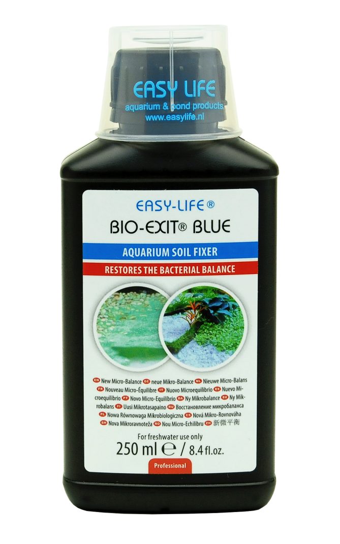 Easy-life Bio-exit Blue 250ml