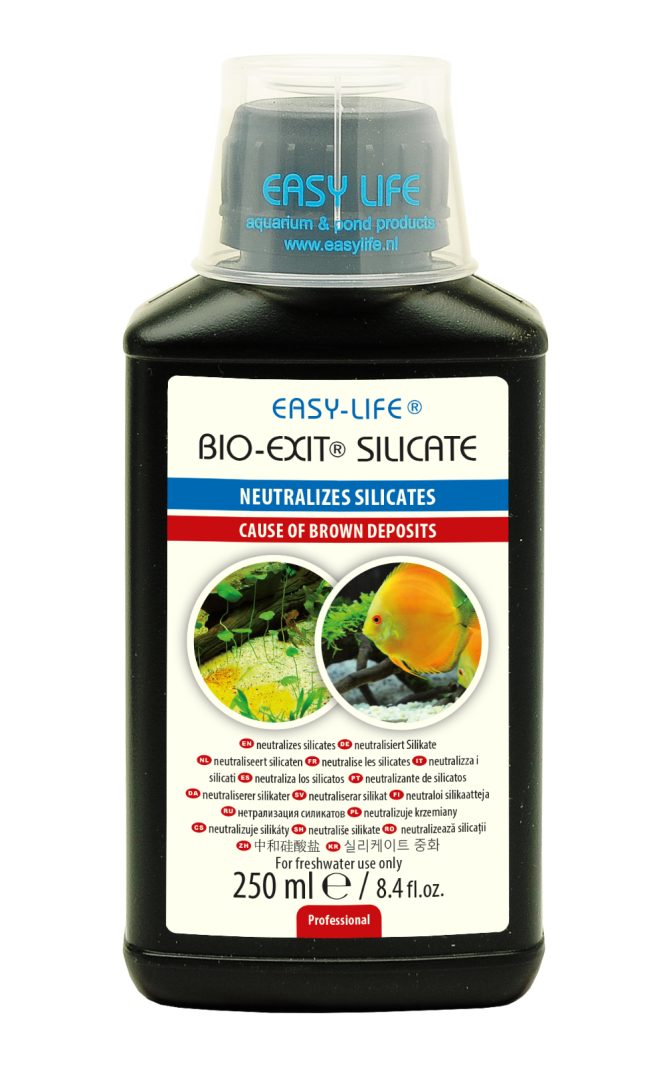 Easy-life Bio-exit Silicate 250ml