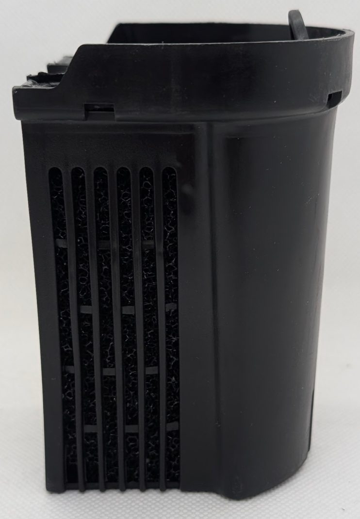 Aquael Fzn Container Small (new) Complete