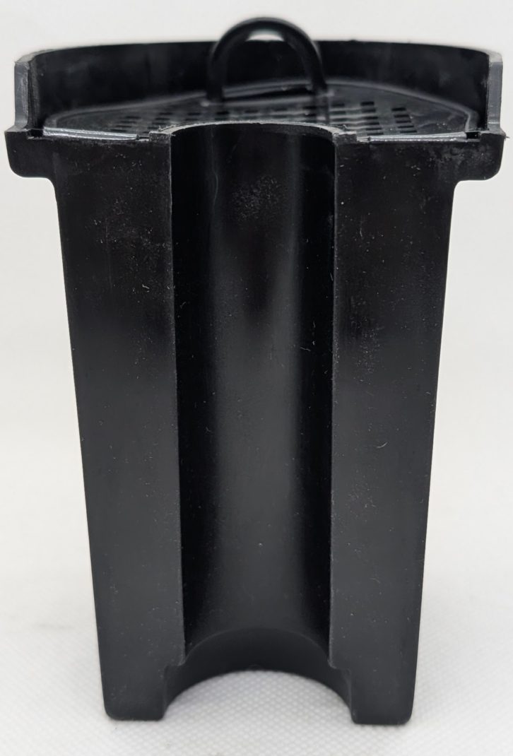 Aquael Fzn Container Small (new) Complete