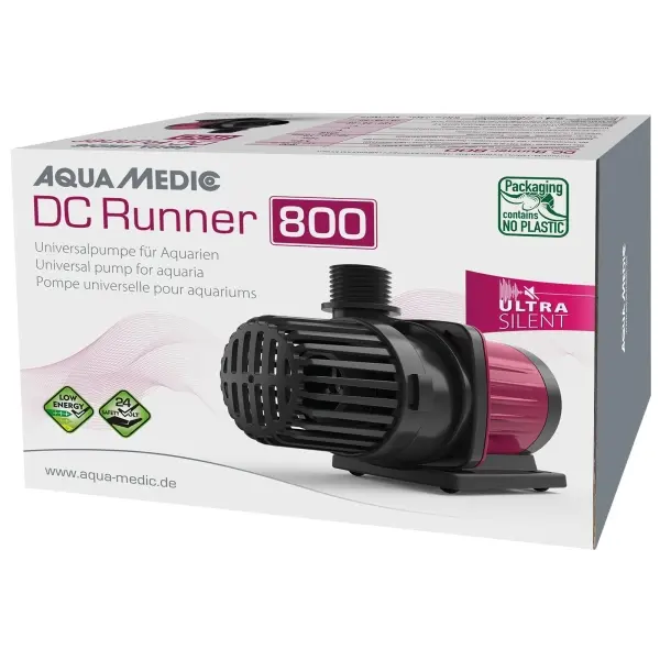 Aqua Medic Pump Housing O-ring – Dc Runner 1.x/800/1000
