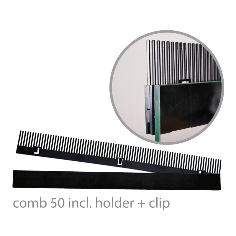 Aqua Medic Overflow Comb 50 Including Clip
