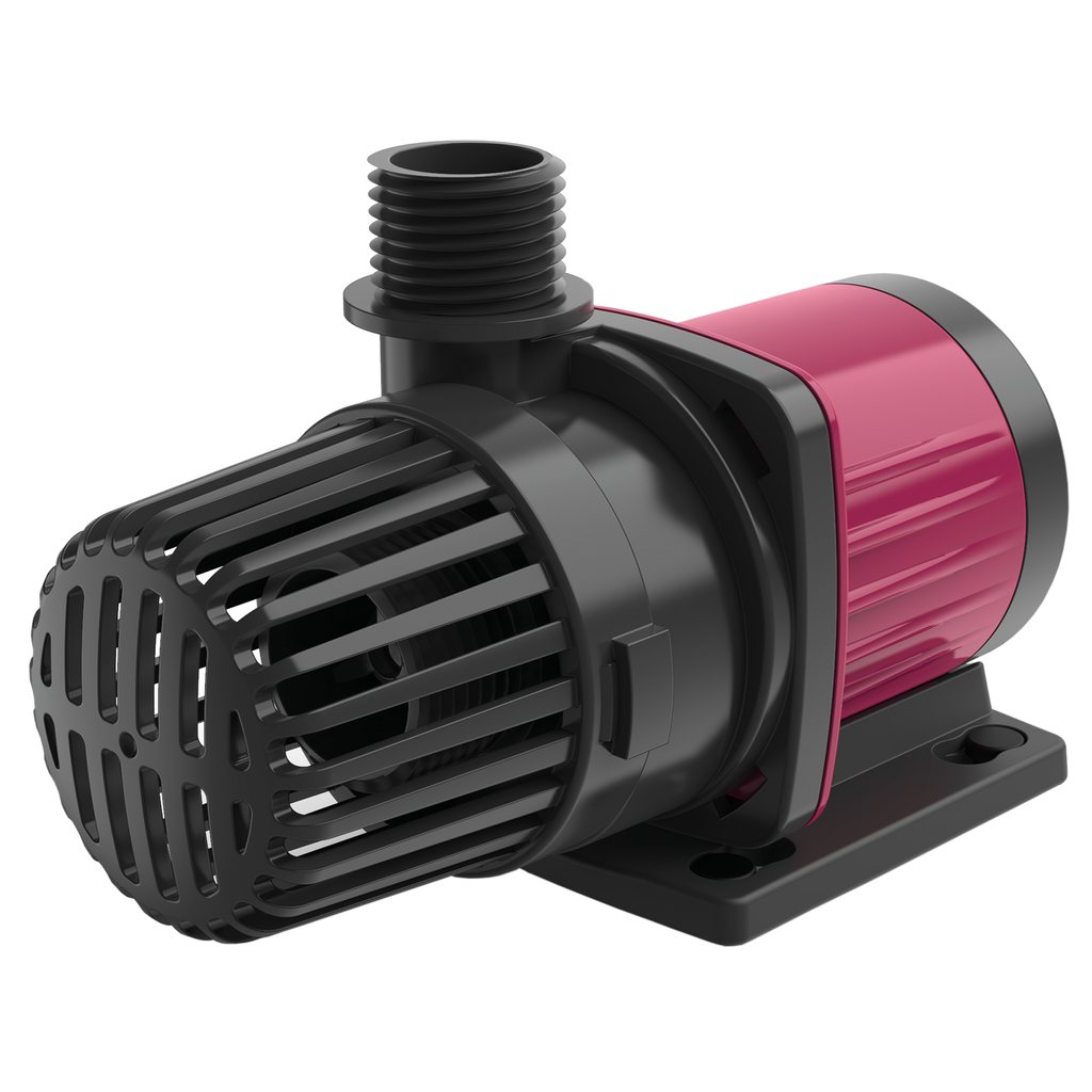 Aqua Medic Pump Housing/lock – Dc Runner 1.x