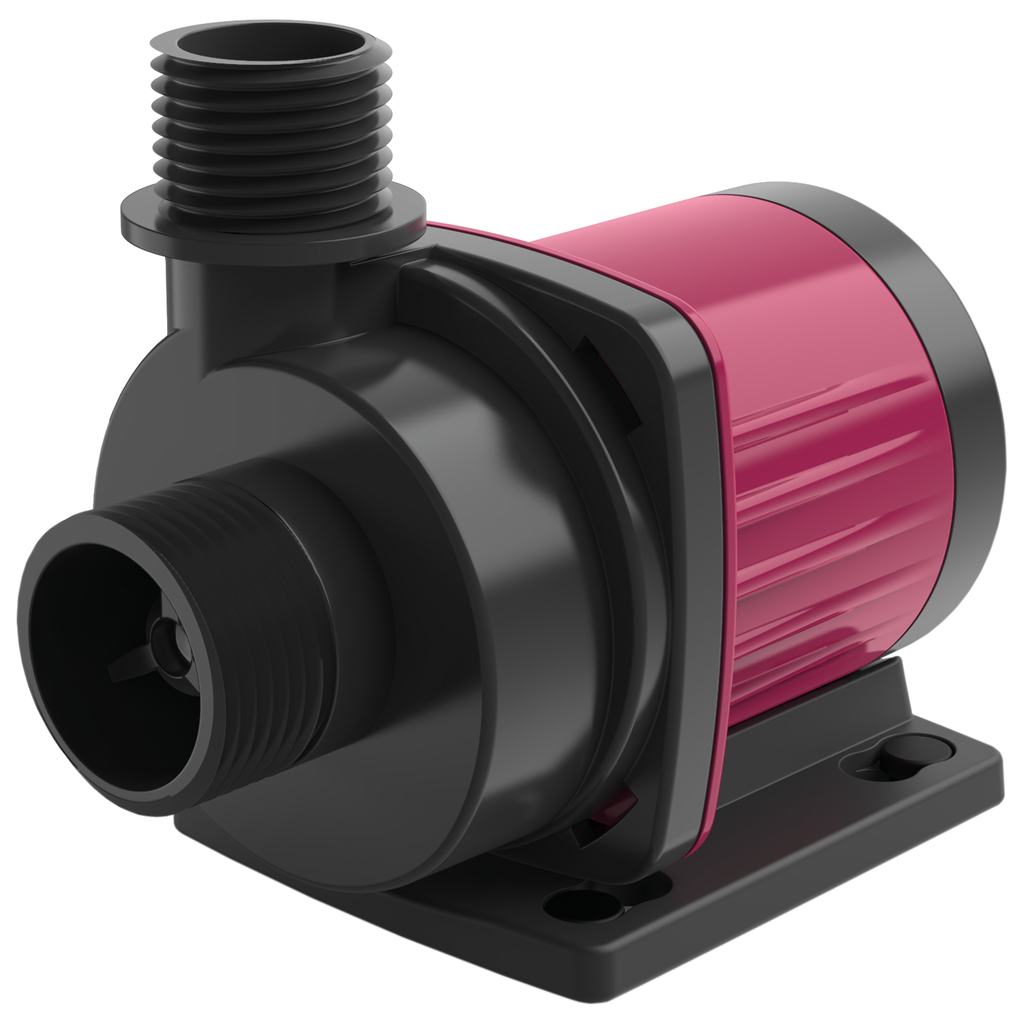 Aqua Medic Pump Housing/lock – Dc Runner 1.x
