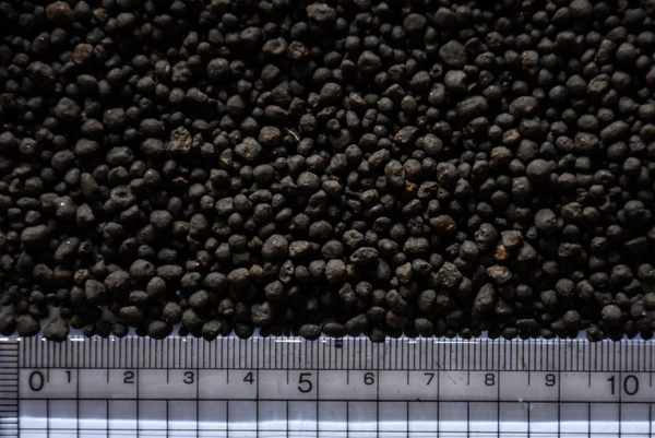 Nature Soil 9L 2-4mm