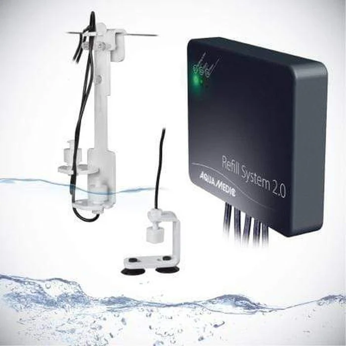 Aqua Medic Refill System 2.0 – Ato