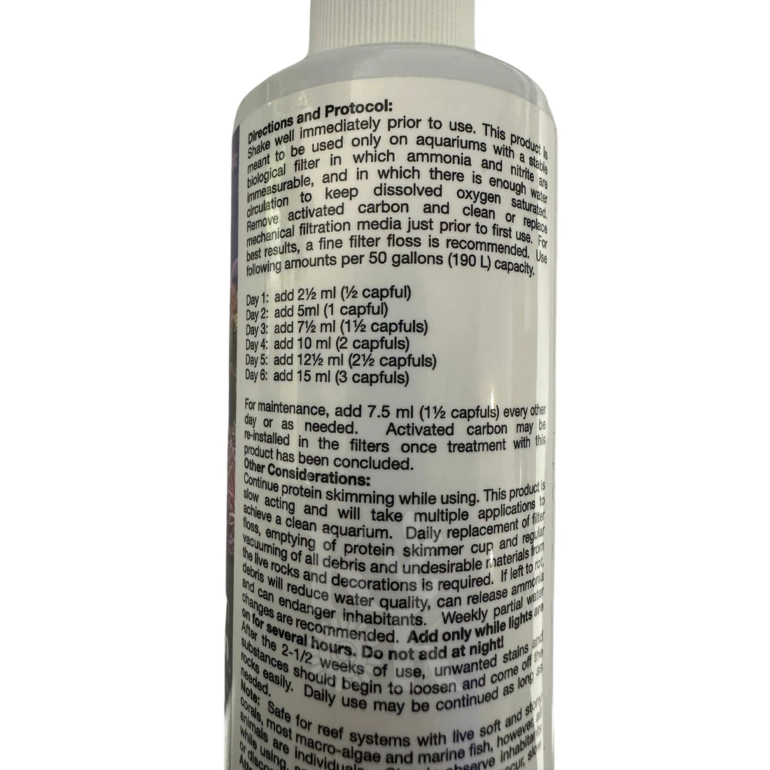 Continuum Clean Equation M 250mL