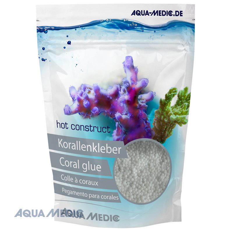 Aqua Medic Hot Construct 100g