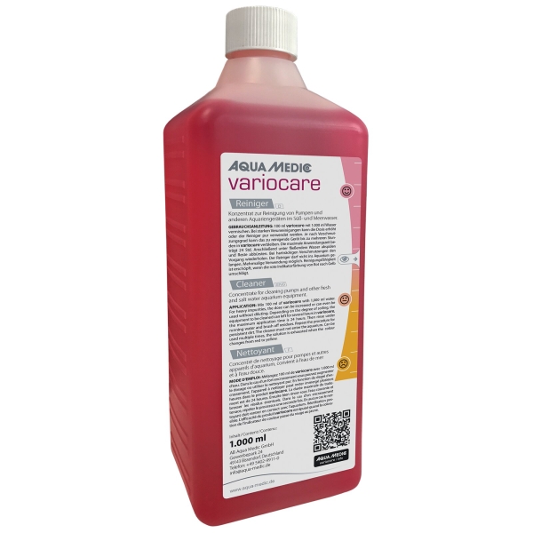 Aqua Medic Variocare 1000ml