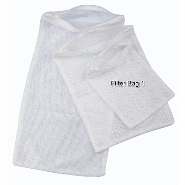 Aqua Medic Filter Bag 1 22 X 15cm (2 Pcs)