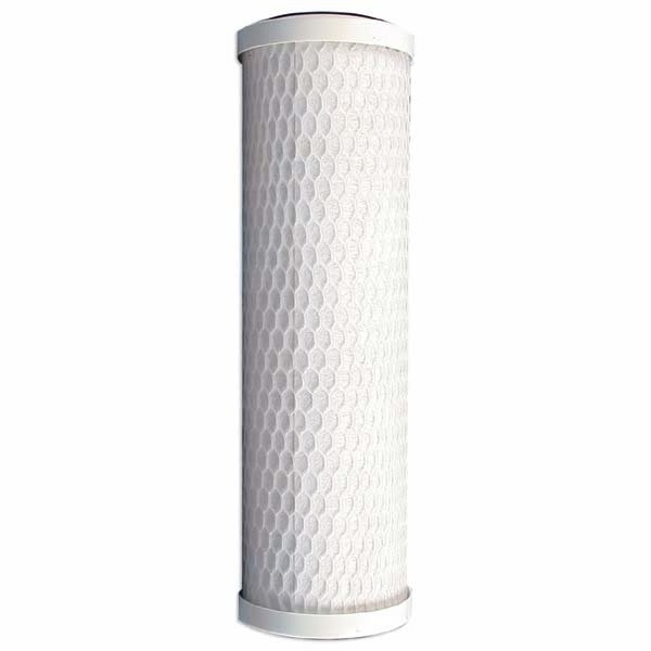Aqua Medic Combined Sediment/activated Carbon Cartridge 10″