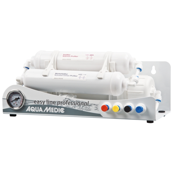 Aqua Medic Easy Line Professional 100 – 3 Stage Ro Filter