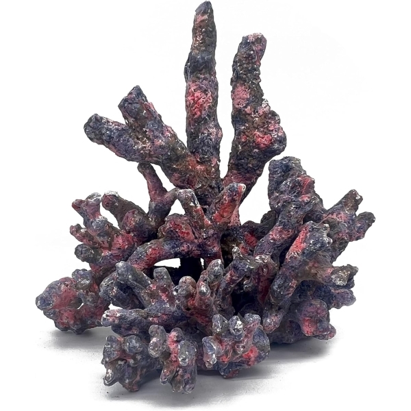 Java Reef Rock Bommie – 1 Pc (Handmade)