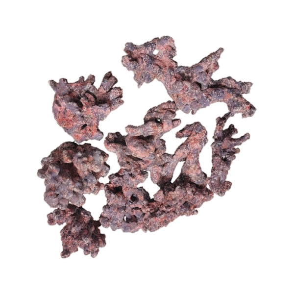 Java Reef Rock Nano Pack – 15kg Box