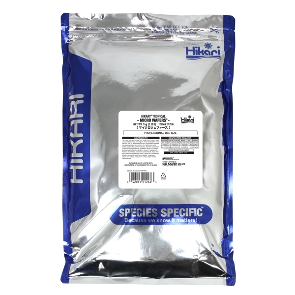 Hikari Micro Wafers – 1kg