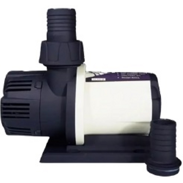 Mantis Tornado Return Pump 6000