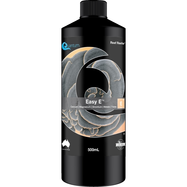 Quantum Easy E – 500ml