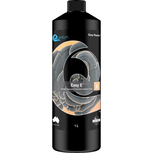 Quantum Easy E – 1l
