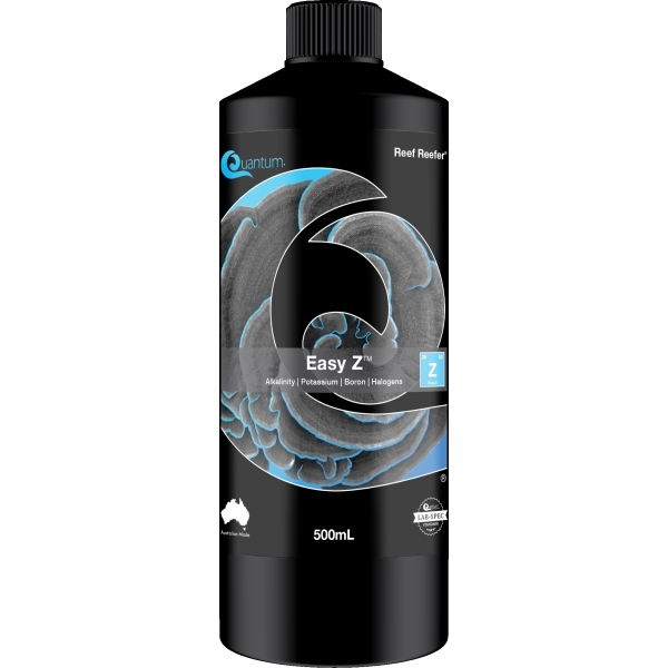 Quantum Easy Z – 500ml