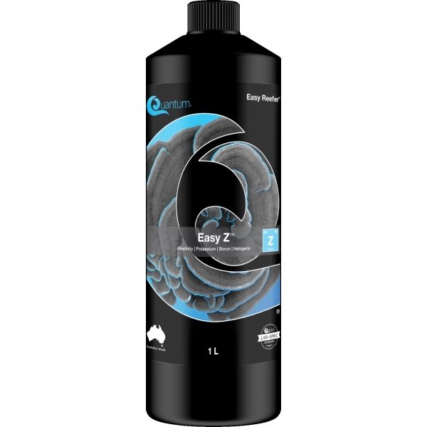 Quantum Easy Z – 1l